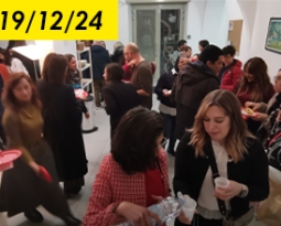 Zenith festeggia il Natale!
