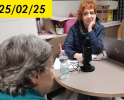 Con Pina e Antonio, sta nascendo il podcast C’era una volta… io