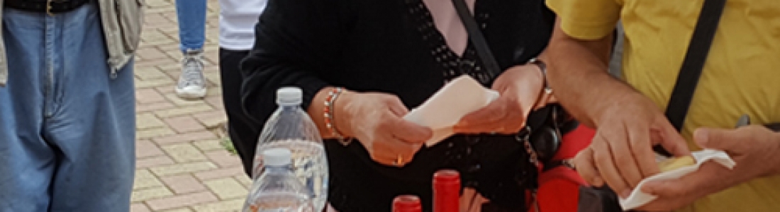 Sere d’estate alla bocciofila di via Carmagnola!